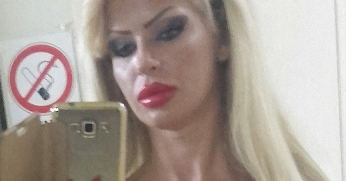 Blonda din Argeș, considerată pericol public