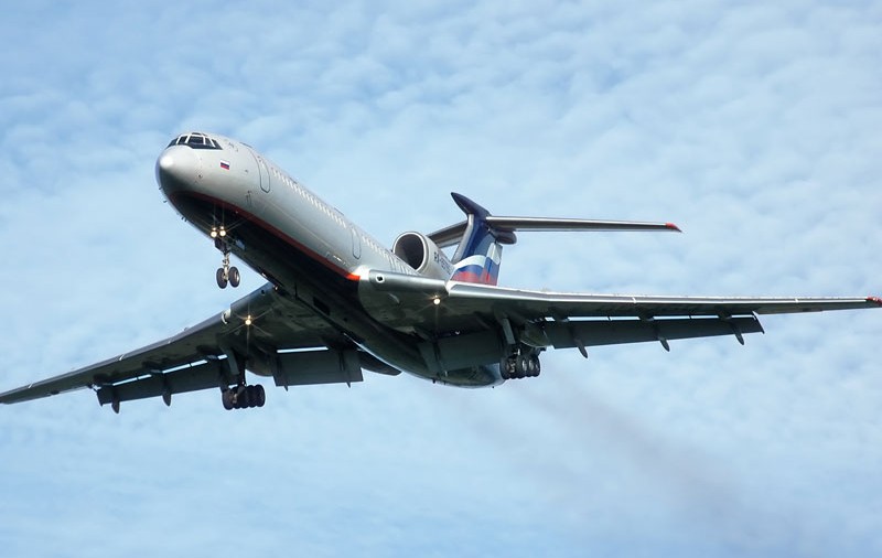 168 de morţi într-o catastrofă aviatică în Iran