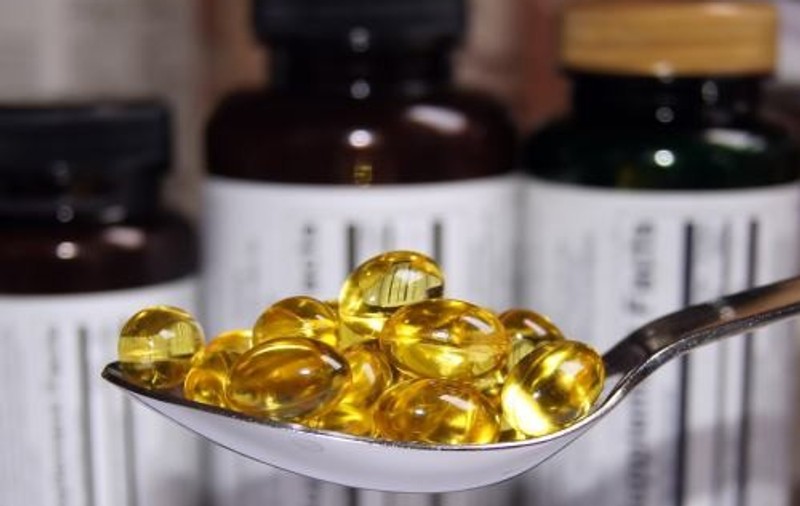 De ce e importantă vitamina D şi cum să-ţi asiguri necesarul