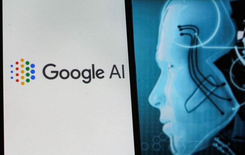 Comisia Europeană investighează Google pentru antrenarea inteligenței artificiale