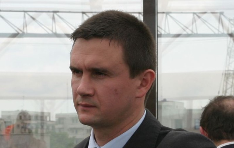 Tudor şi Balaj, reţinuţi de la delegări 