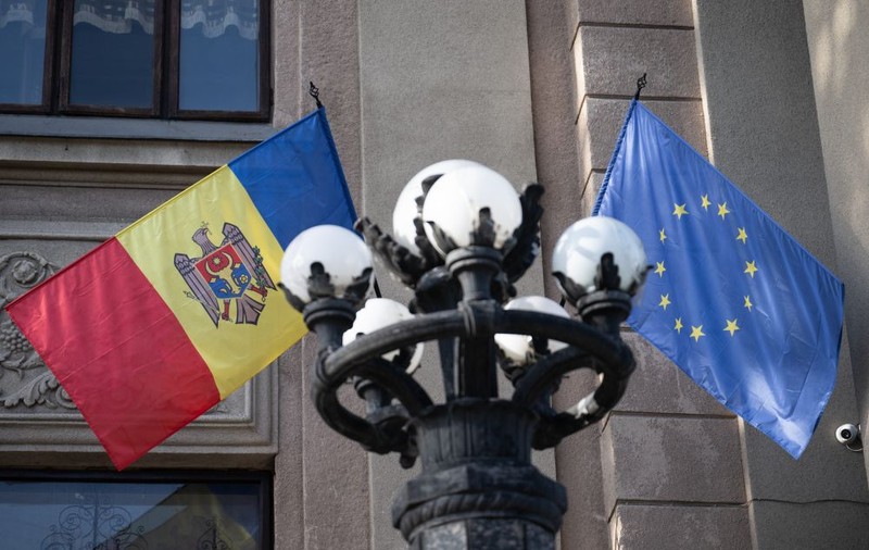 Ziua Independenței Republicii Moldova. Mesajele lui Klaus Iohannis și Nicolae Ciucă. De ce nu participă Maia Sandu la eveniment