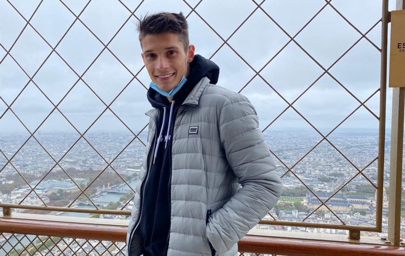 Viața unui fotbalist de națională în Franța: „Și ei au realizat că noi, românii, suntem muncitori. Dar eu trebuie să muncesc mai mult decât ei”