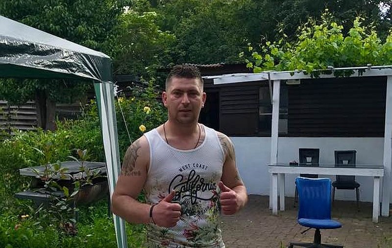 Românul erou de la Londra a fost lăudat de Theresa May în parlamentul britanic
