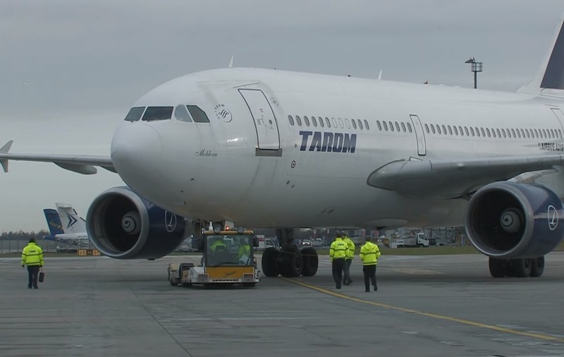 “Dosarul” TAROM, episodul 6: Noaptea minții | Cum să pierzi 90.982 euro în fiecare zi