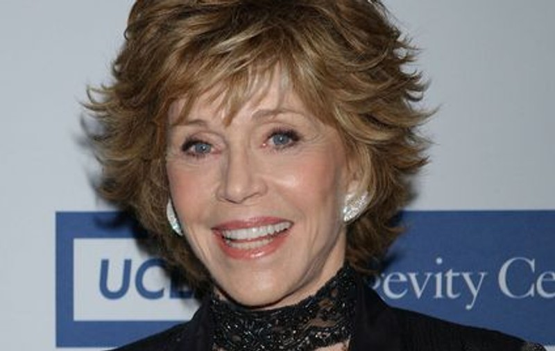 Jane Fonda: ”Am crezut că o să mor de singurătate”