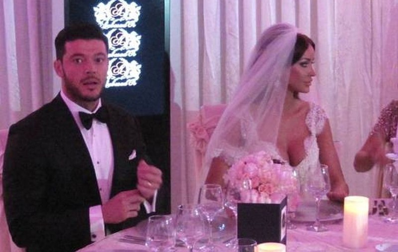 NUNTĂ BIANCA DRĂGUŞANU. PATRONUL LOCALULUI UNDE A AVUT LOC EVENIMENTUL DEZVĂLUIE TOATE DETALIILE NUNŢII!