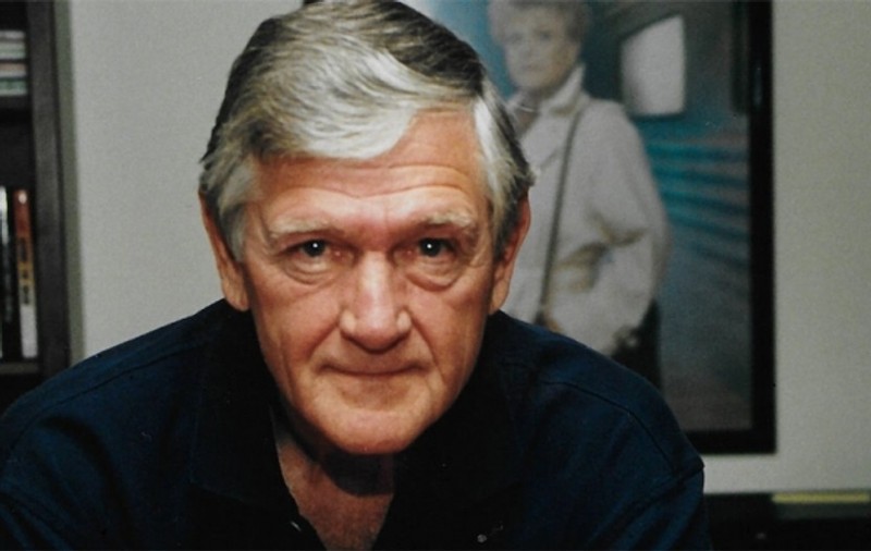 A murit producătorul tv Bruce Lansbury. Avea 87 de ani
