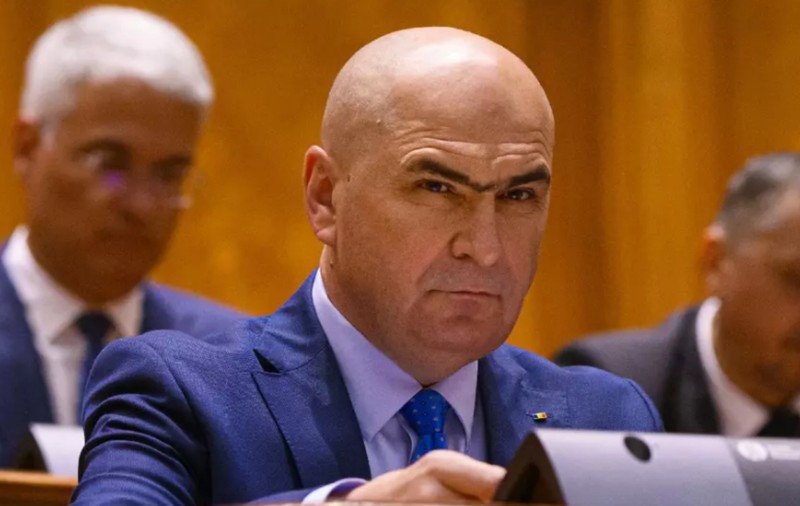 Neclaritățile din CV-ul lui Ilie Bolojan. De ce a făcut doar 3 ani de matematică. Explicațiile premierului