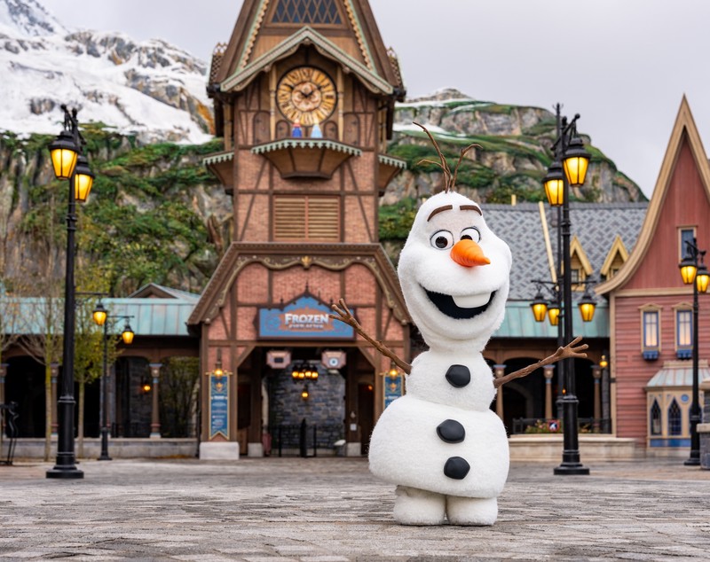 Unul dintre cele mai mari roller-coastere din Disneyland Paris va fi închis până vara viitoare, pentru lucrări de mentenanță: „Esențiale pentru funcționarea atracției”