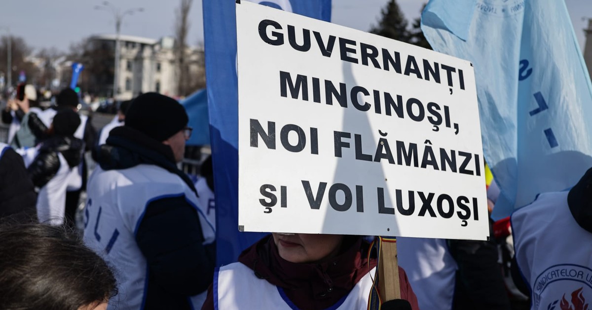 greva sindicate educatie