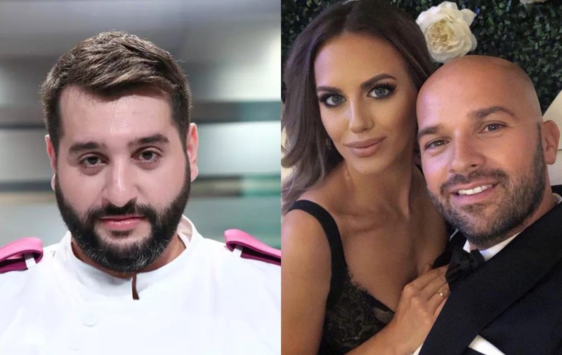 Enzo de la „Chefi la cuțite”, despre împăcarea lui Andrei Ștefănescu cu Antonia, fosta lui iubită: „Este alegerea lor”