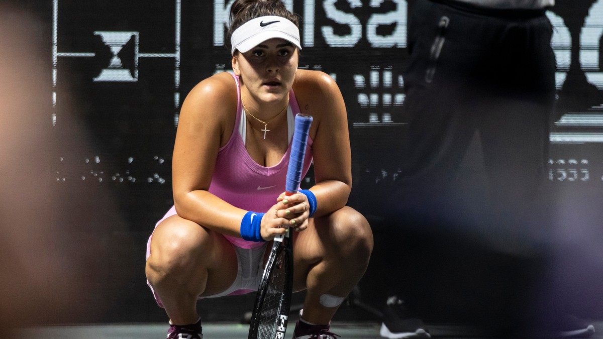 Anunțul de ultimă oră făcut de Bianca Andreescu. Probleme pentru sportiva din Canada