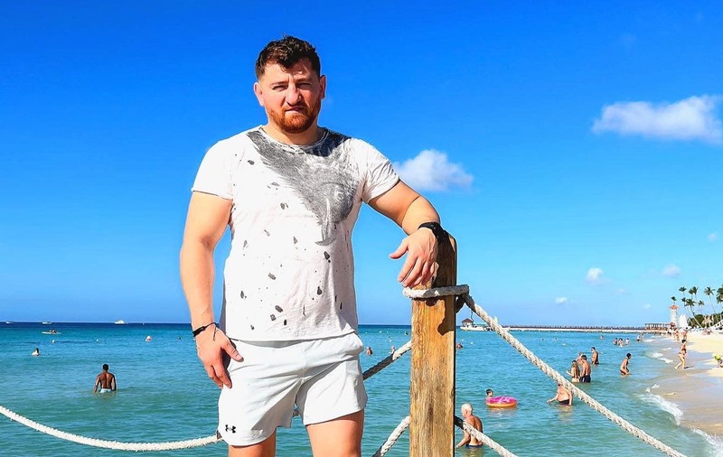 Cine este Cătălin Moroșanu de la Survivor All Stars 2024. În trecut a câștigat show-ul „Sunt celebru, scoate-mă de aici”