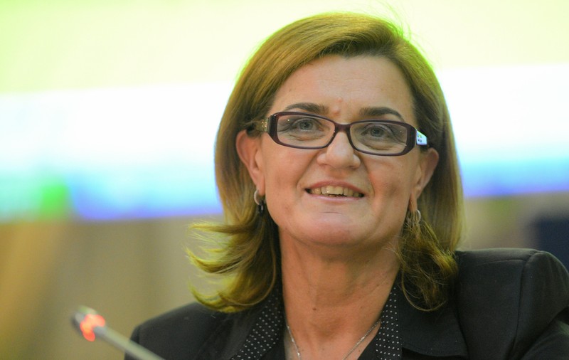 Elisabeta Lipă are COVID-19: „Nu am nicio idee de unde m-am infectat, că m-am protejat”