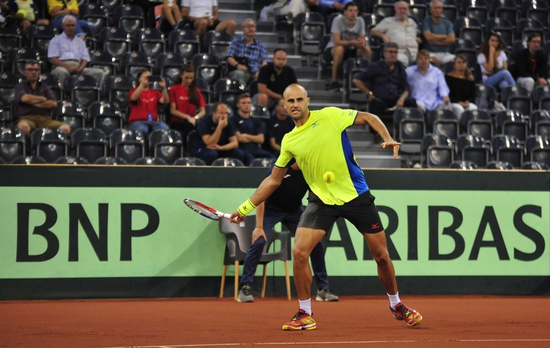 Ultimul clasament ATP. Rafael Nadal - lider, Marius Copil, cădere de opt locuri