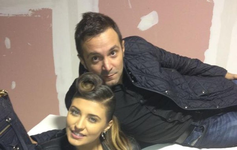 Antonia, ce ţi-ai făcut în cap? | FOTO