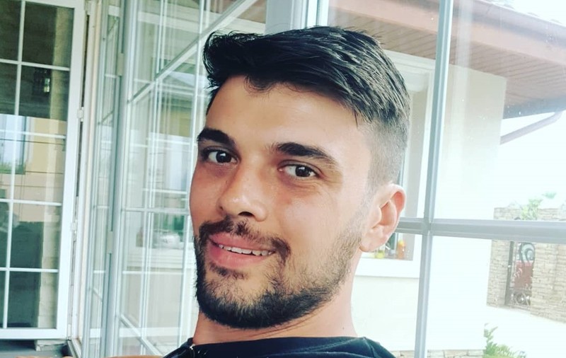 Marius Elisei și-a deschis sufletul după divorțul de Oana Roman.  „Am petrecut sărbătorile singur, în depresie. Nu e ușor”
