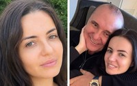 Nick Radoi și Madalina Apostol formau un cuplu de mai mulți ani