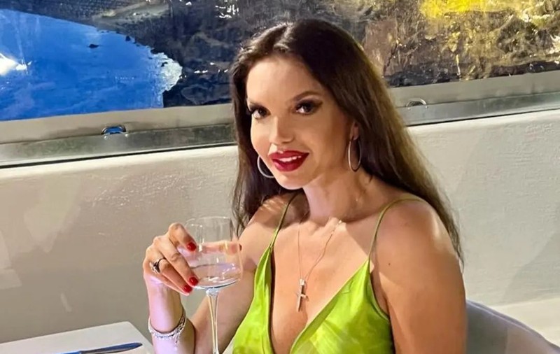 Cristina Spătar și-a luat casă aproape de fostul soț: „Chiar de ziua mea am semnat contractul”