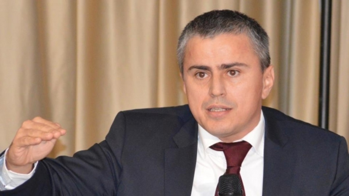 Gabriel Biriș, despre transferul contribuțiilor sociale