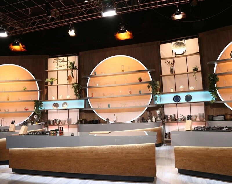 Când începe „Chefi la cuțite”, sezonul 10. Show-ul culinar debutează la Antena 1 cu 4 ediții consecutive