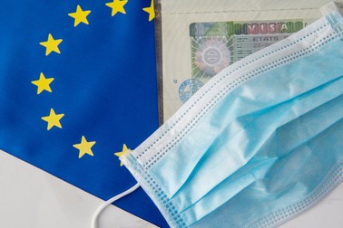 Țările UE nu-și vor reveni în același ritm, din punct de vedere economic, după criza COVID