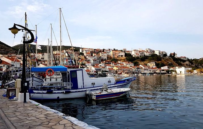 Grecia este paralizată de o grevă generală în transportul public maritim și terestru. Recomandările MAE pentru români