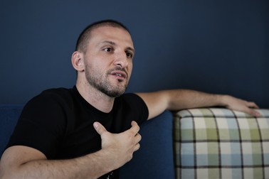 Foto: Dumitru Angelescu