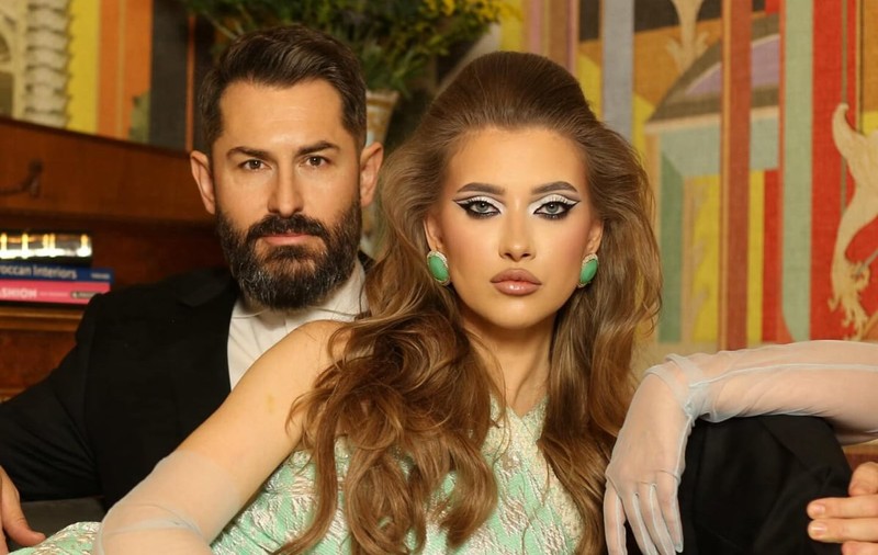 Iulia Albu, primele declarații despre relația cu Mike, după ce au fost văzuți din nou împreună. „A fost un an complicat”
