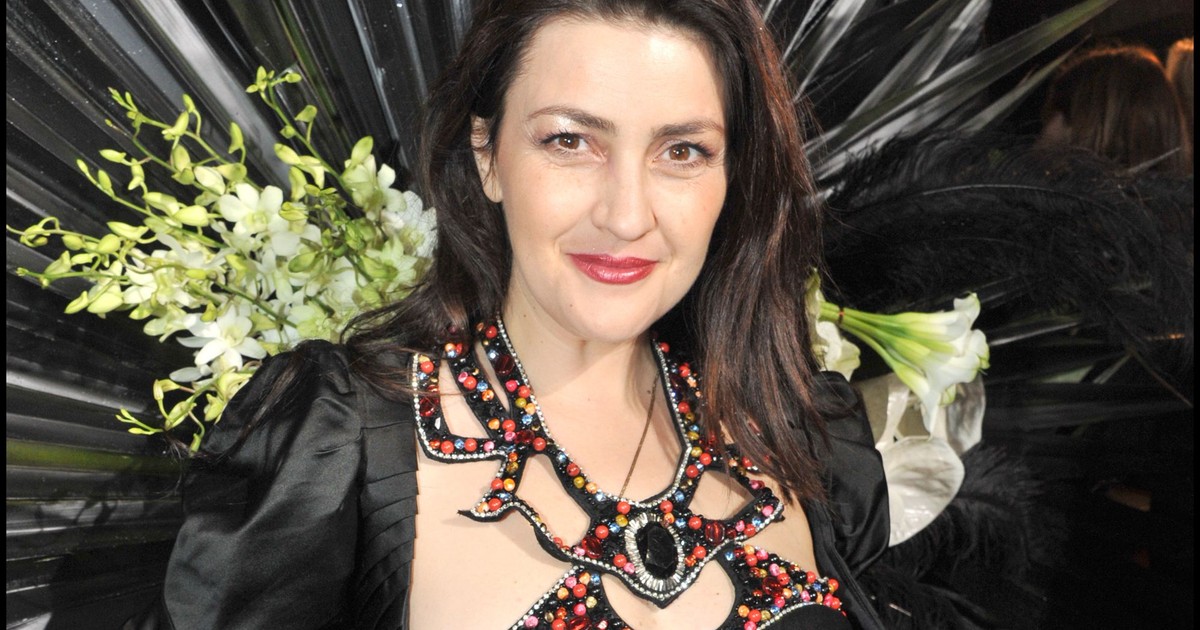Rona Hartner