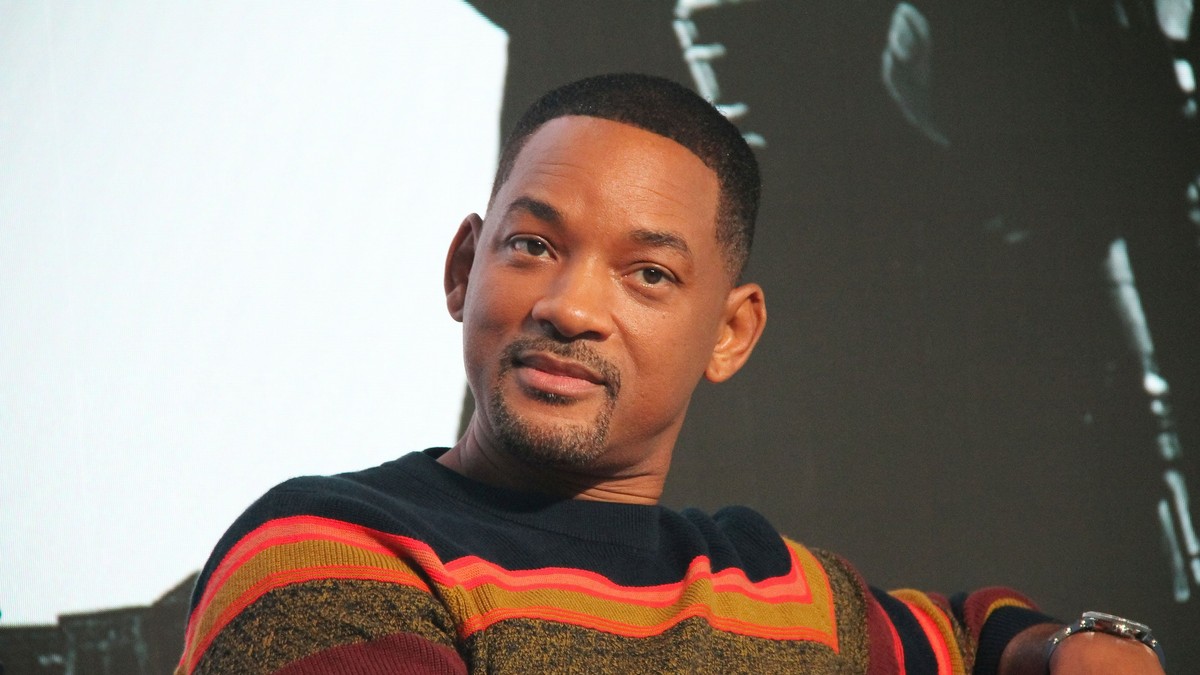 Will Smith are probleme de sănătate. Ce i-au descoperit medicii în urma unui control de rutină
