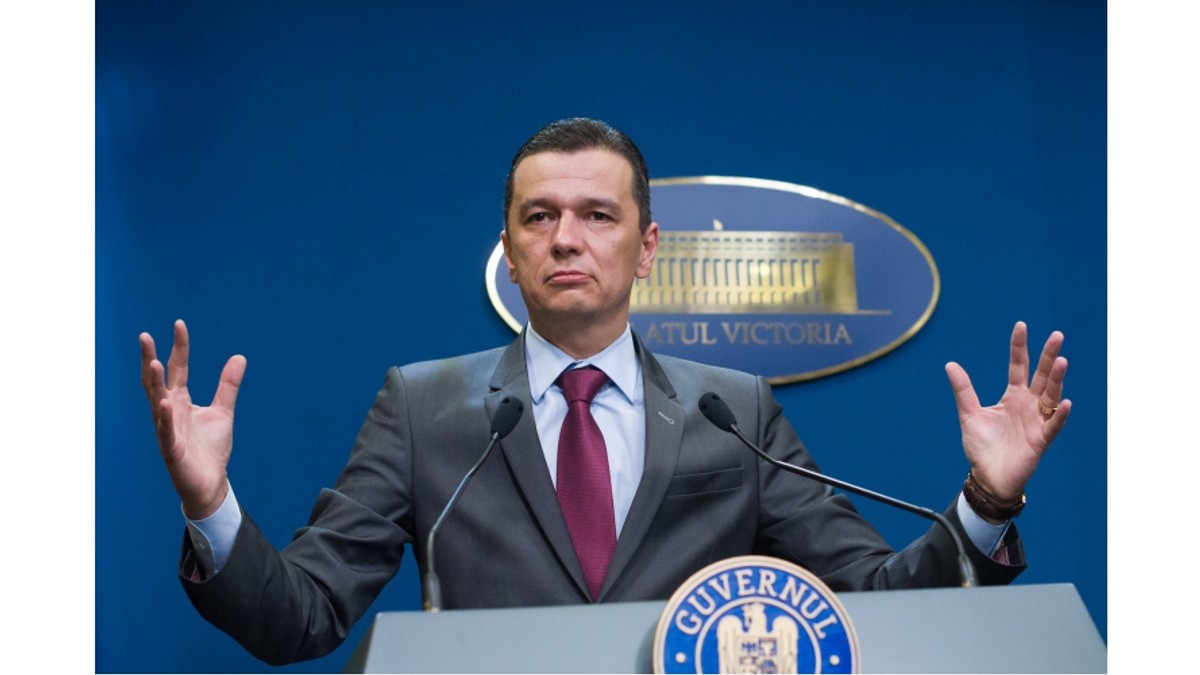 Grindeanu spune ce i-a lipsit să mai fie premier