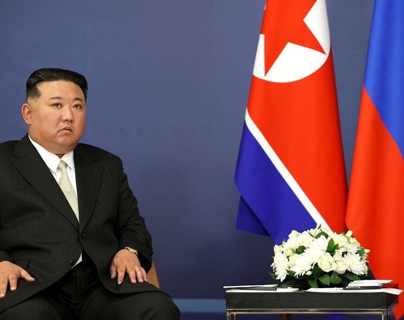 Rusia primește jumătate din obuzele sale din Coreea de Nord. Multe dintre ele sunt defecte
