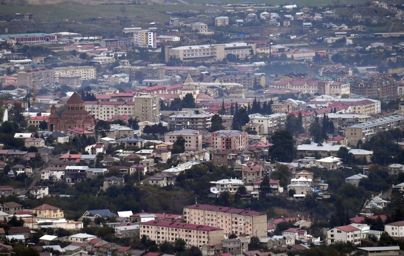 Politico: Negocieri secrete UE, SUA și Rusia au avut loc în septembrie, înaintea asaltului azer din Nagorno-Karabah. Moscova confirmă discuțiile