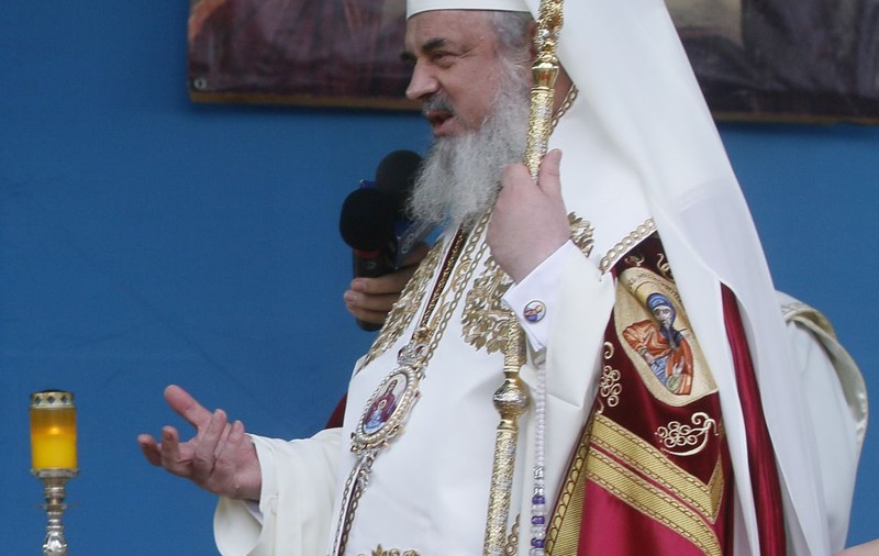Mesajul Patriarhului Daniel de 1 Decembrie