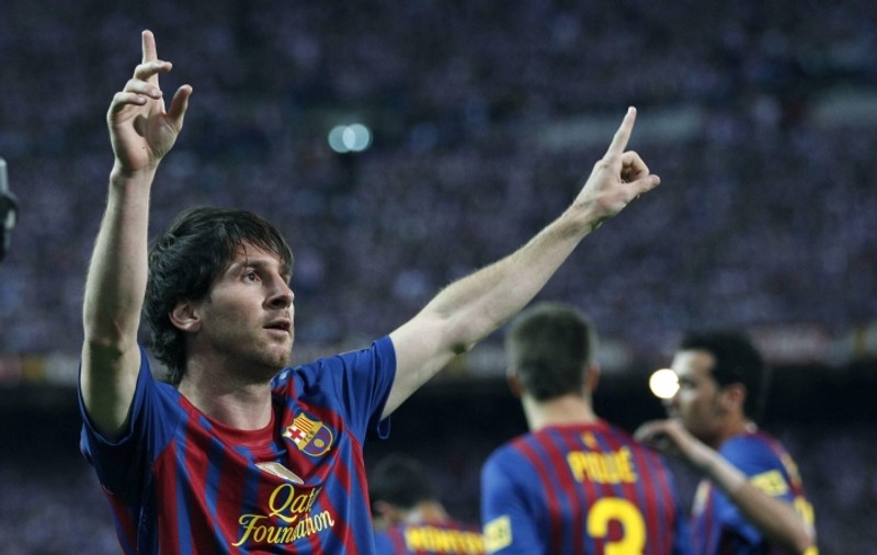FC BARCELONA VINE LA BUCUREŞTI! Află cu cine va juca