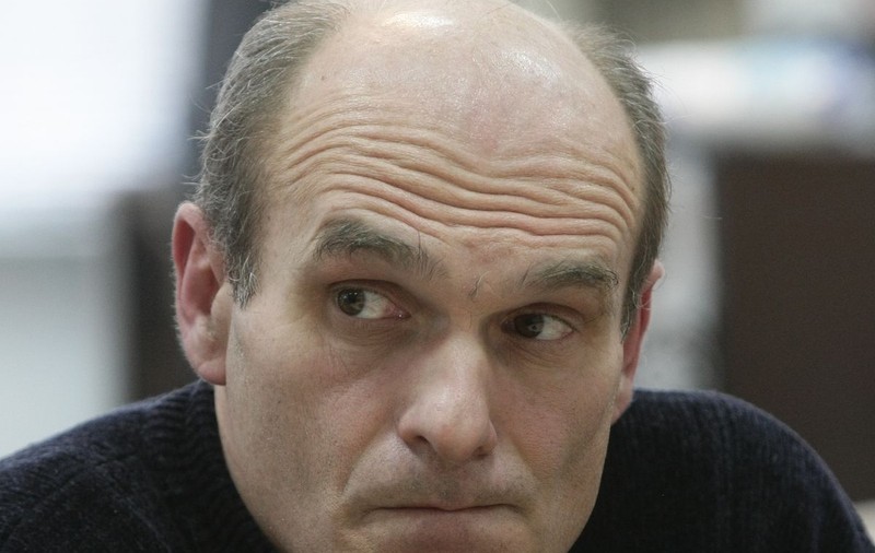 Cristian Tudor Popescu: "Băsescu este aproape forţat să aprobe graţierea lui Gică Popescu. Dacă refuză, ar părea un monstru"