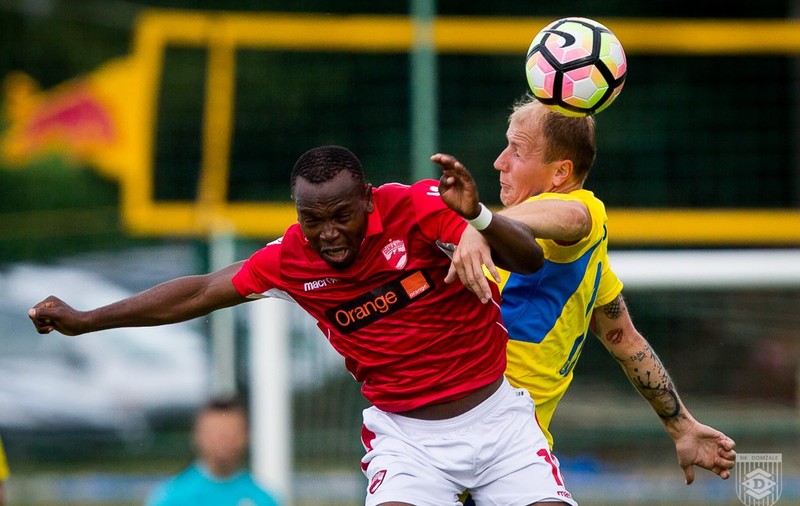 Concluziile lui Cosmin Contra după amicalul Dinamo - Domzale | FOTO