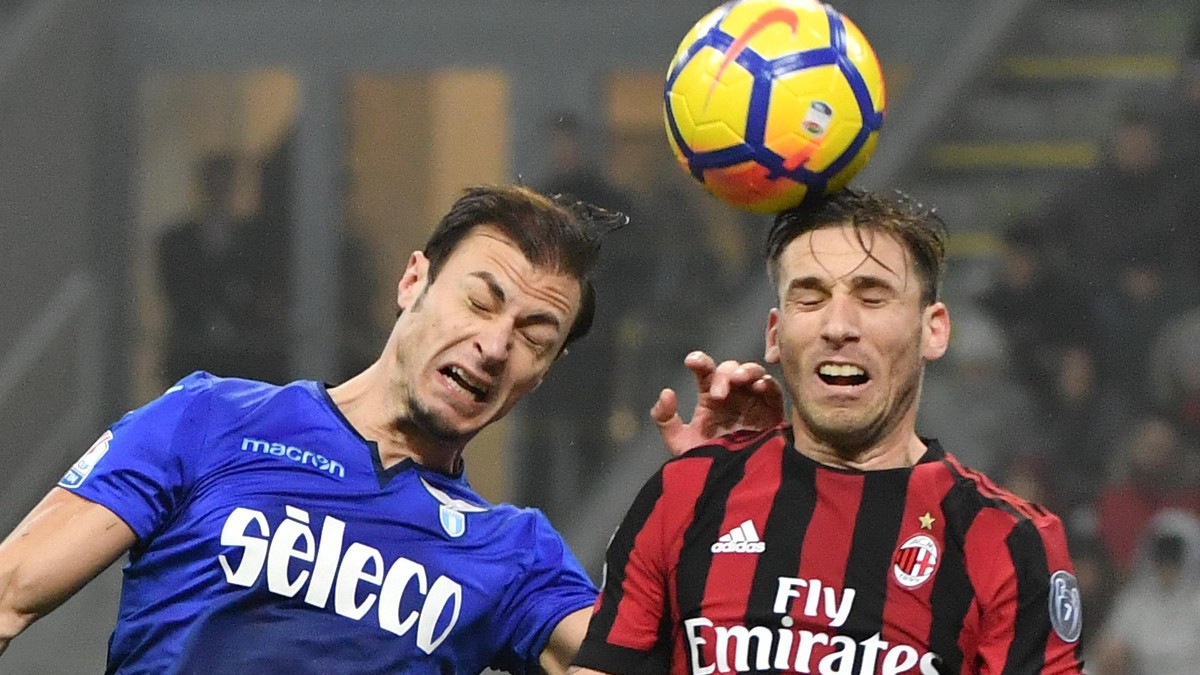 Cupa Italiei, semifinale. Azi se joacă meciurile retur. Lazio - AC Milan e duelul-șoc. Juve e ca și calificată.
