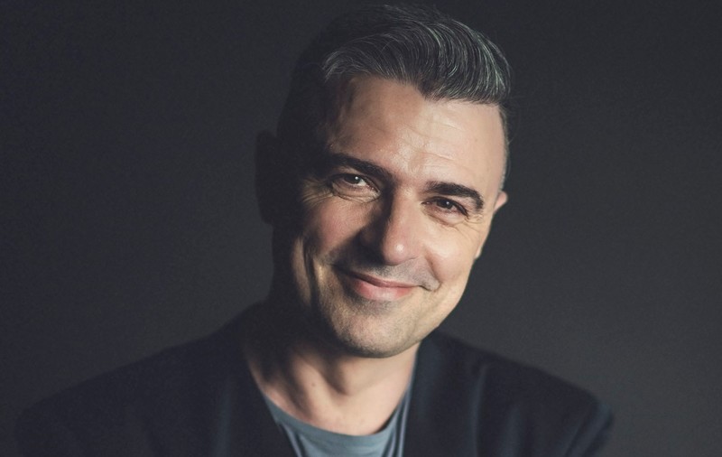 Cornel Ilie spune cum reușește să aibă succes de zeci de ani cu trupa VUNK: „Am fost încăpățânați să scriem muzica așa cum vrem noi”