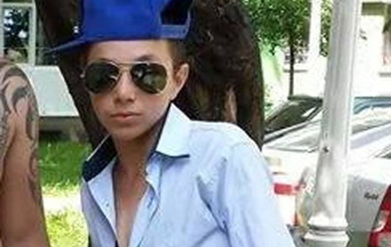 «Mânuță de Aur», spaima buzunarelor! Orlando, un puști care încă nu are buletin, a golit buzunarele a zeci de oameni | EXCLUSIV