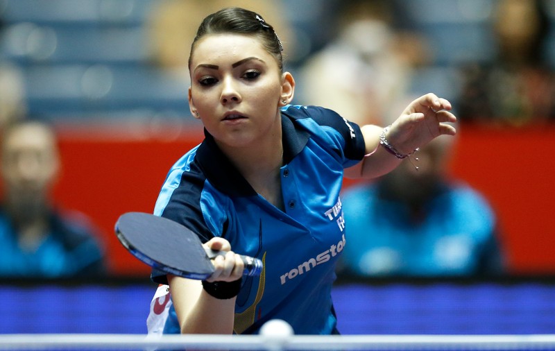 România va organiza Campionatul European de tenis de masă pentru juniori după o pauză de 59 de ani
