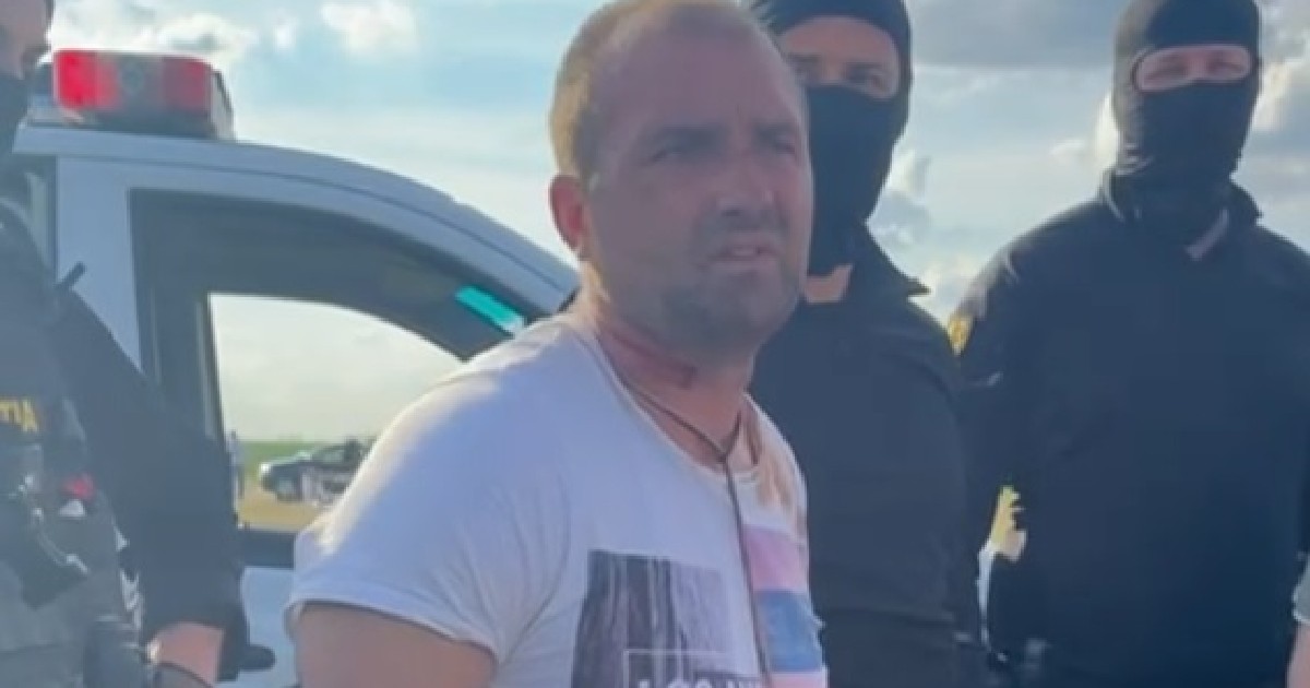 Criminalul elevei din Bihor și-a recunoscut fapta în fața polițiștilor