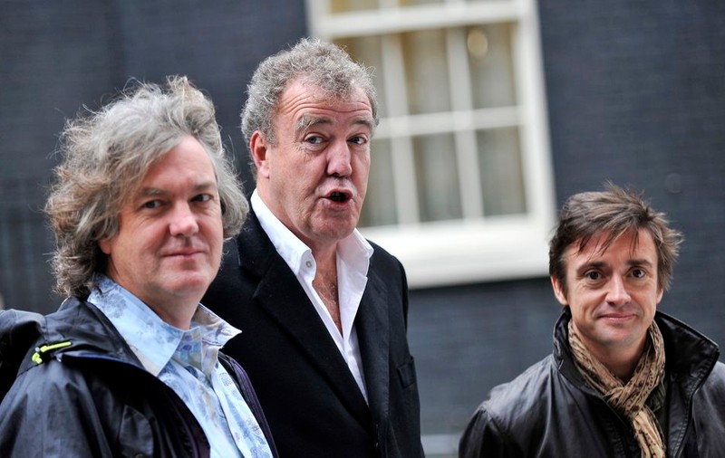 Răspunsul lui Jeremy Clarkson, după ce l-au dat AFARĂ de la BBC