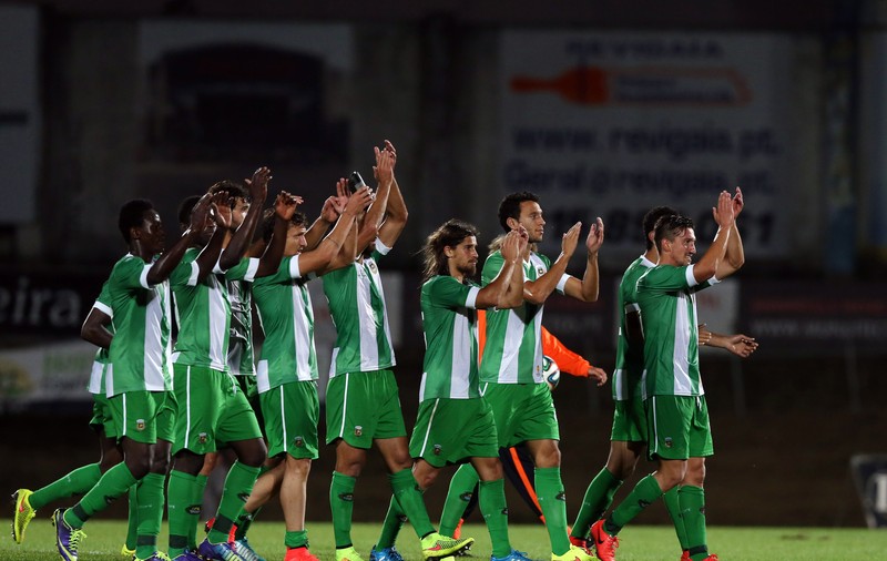 Rio Ave, pregătită de meciul cu Steaua. Cum s-a descurcat în Cupa Portugaliei