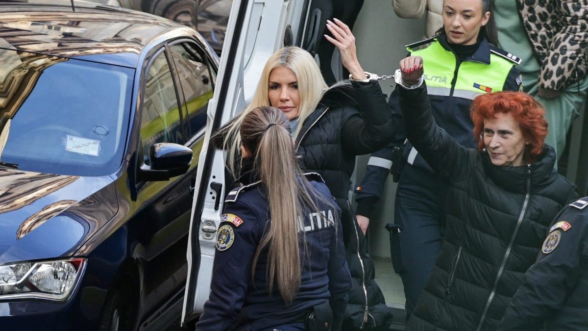 Laura Vicol este inculpată în dosarul Nordis