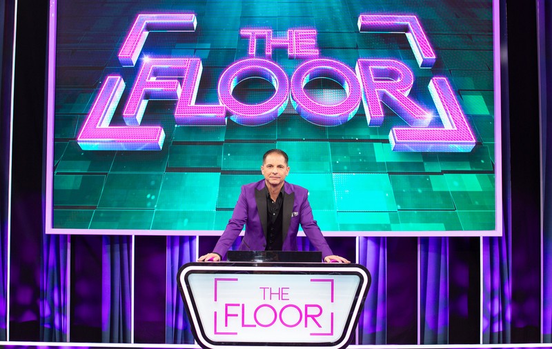 Anunțul făcut de Dan Negru despre „The Floor”, sezonul 2. „Norocul e prea puțin și voi sunteți prea mulți”