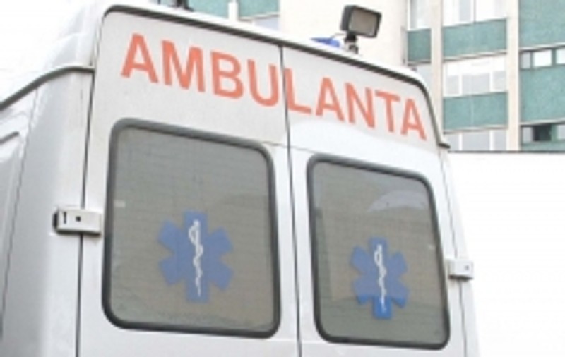 Doi minori au murit într-un accident pe DN 17 C
