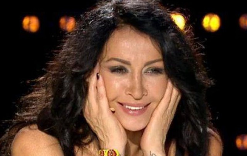 Ce mare s-a făcut băiatul Mihaelei Rădulescu. Ayan, invitat special la "Românii au talent"